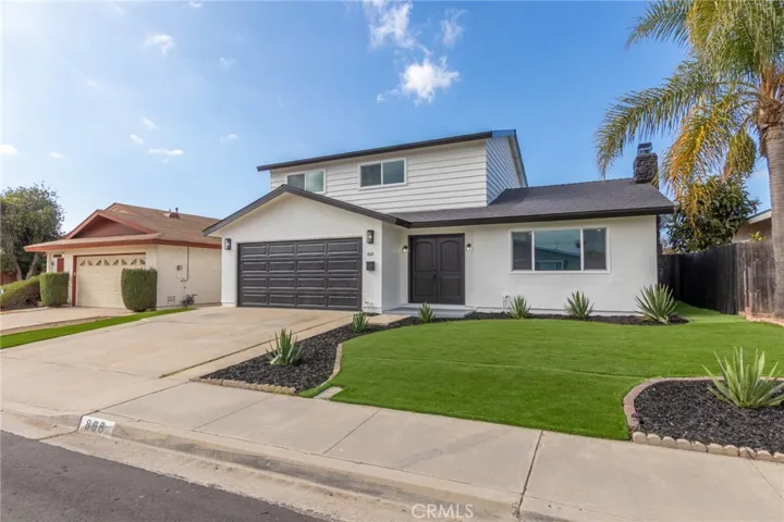 868 Narwhal Street, San Diego, California 92154