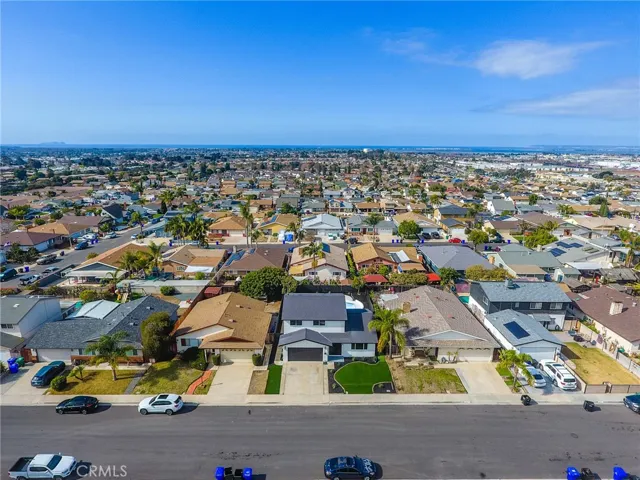 868 Narwhal Street, San Diego, California 92154