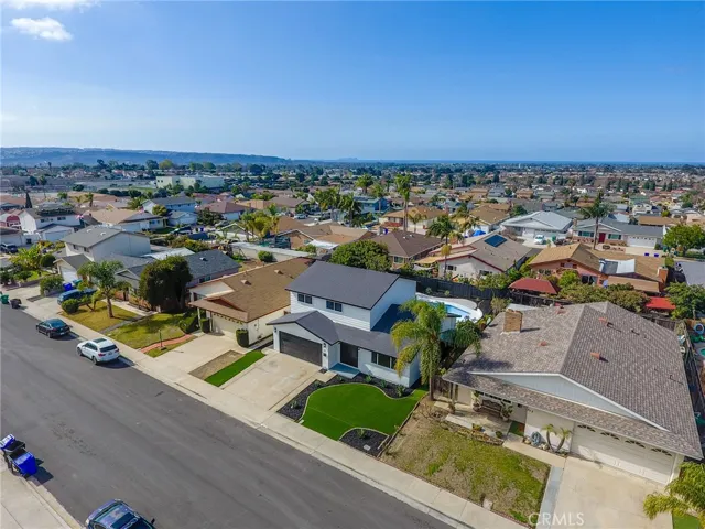 868 Narwhal Street, San Diego, California 92154