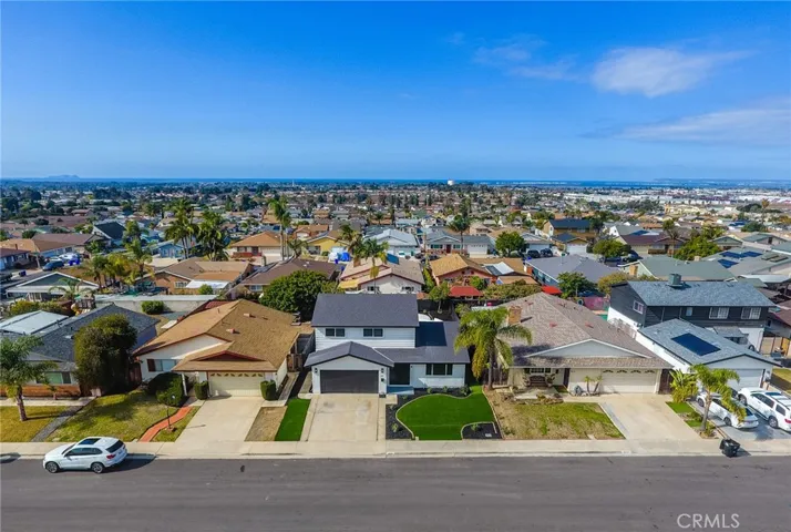 868 Narwhal Street, San Diego, California 92154