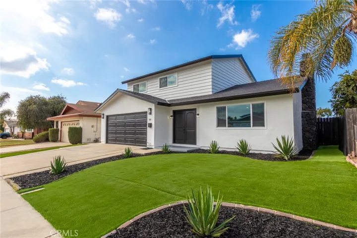 868 Narwhal Street, San Diego, California 92154