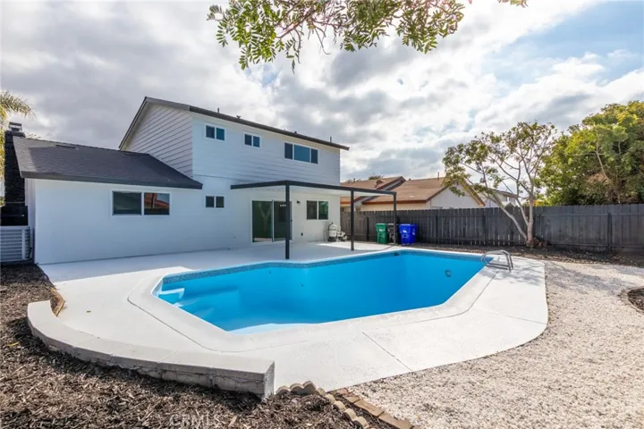 868 Narwhal Street, San Diego, California 92154