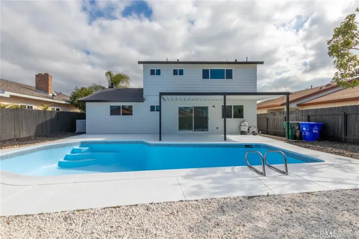 868 Narwhal Street, San Diego, California 92154