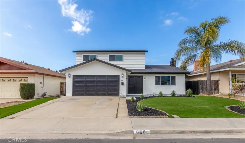 868 Narwhal Street, San Diego, California 92154