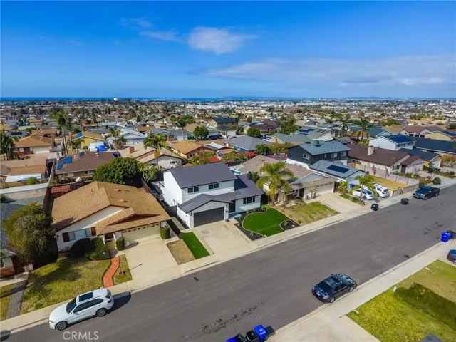 868 Narwhal Street, San Diego, California 92154