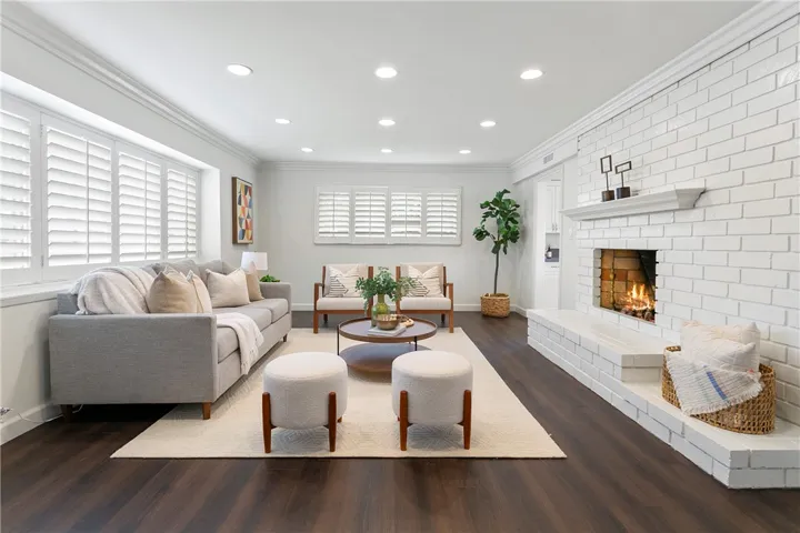 2520 Columbia Drive, Costa Mesa, California 92626