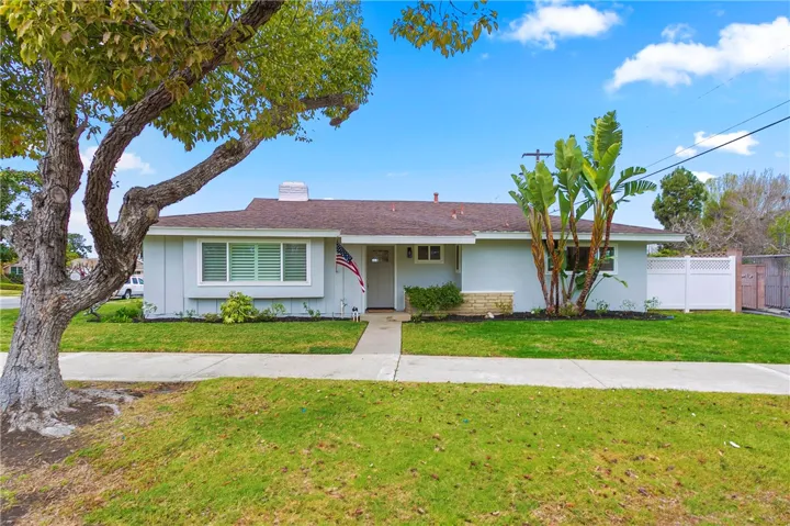 2520 Columbia Drive, Costa Mesa, California 92626