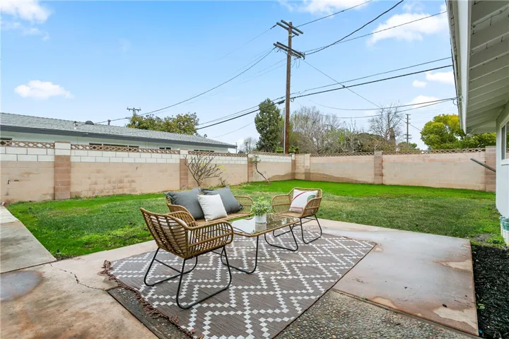 2520 Columbia Drive, Costa Mesa, California 92626