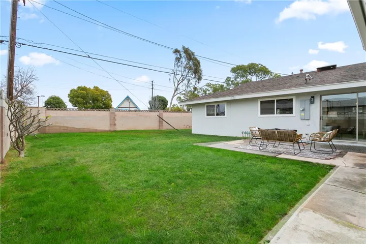 2520 Columbia Drive, Costa Mesa, California 92626