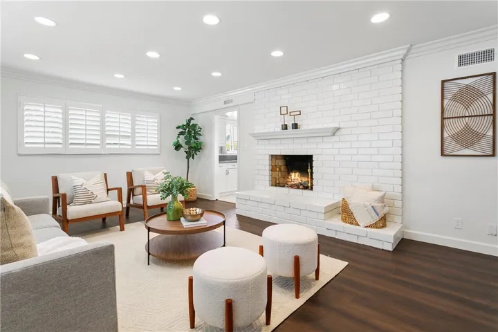 2520 Columbia Drive, Costa Mesa, California 92626