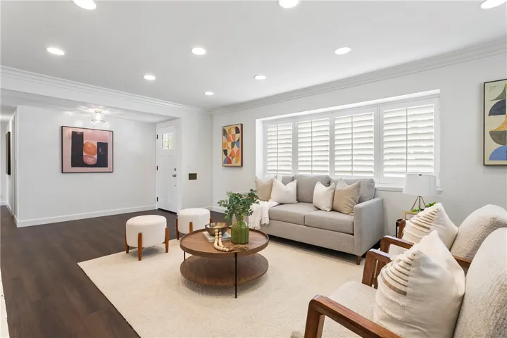 2520 Columbia Drive, Costa Mesa, California 92626