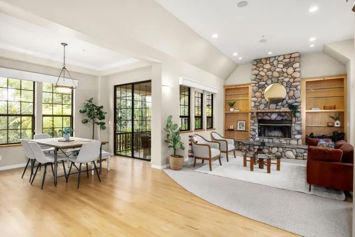 186 Delaveaga Park Drive, Santa Cruz, California 95065