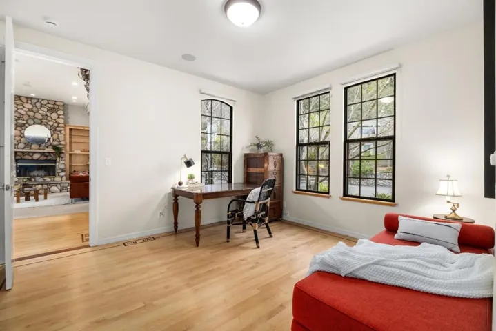 186 Delaveaga Park Drive, Santa Cruz, California 95065