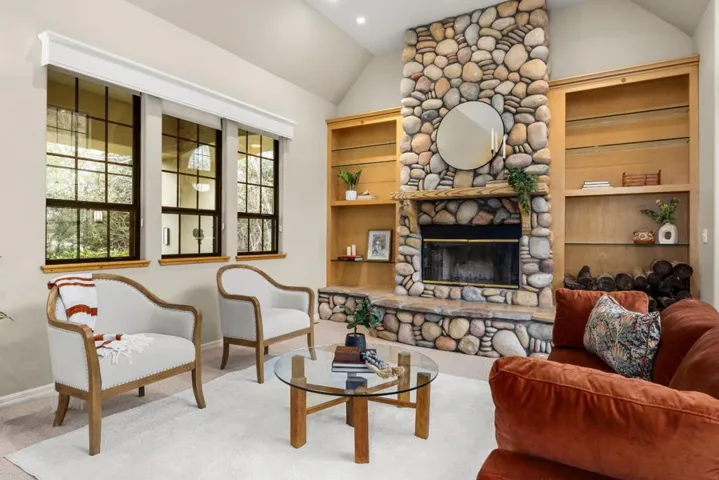 186 Delaveaga Park Drive, Santa Cruz, California 95065