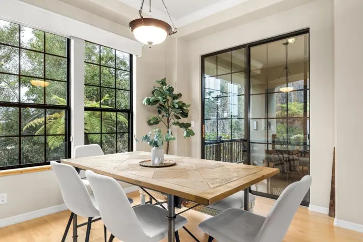 186 Delaveaga Park Drive, Santa Cruz, California 95065