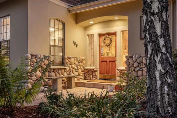 186 Delaveaga Park Drive, Santa Cruz, California 95065