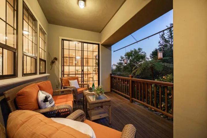 186 Delaveaga Park Drive, Santa Cruz, California 95065