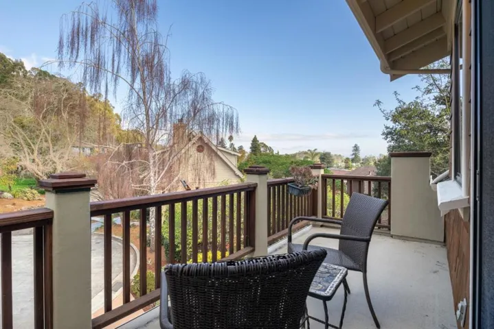 186 Delaveaga Park Drive, Santa Cruz, California 95065