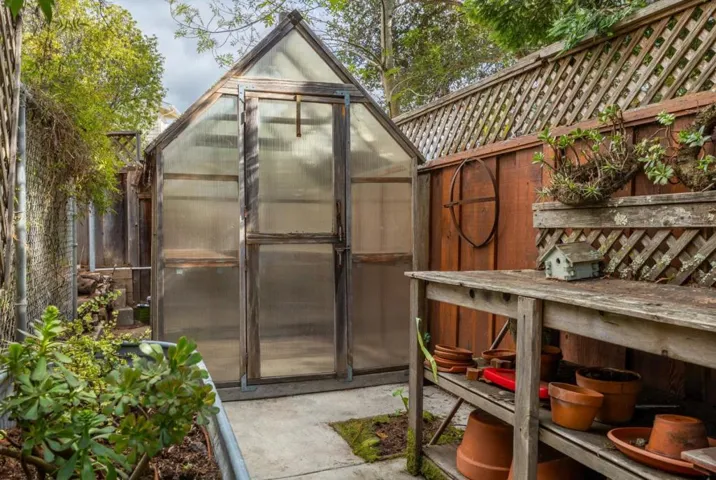 186 Delaveaga Park Drive, Santa Cruz, California 95065