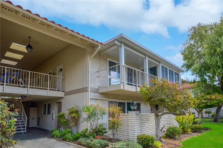 2106 Ronda Granada N, Laguna Woods, California 92637