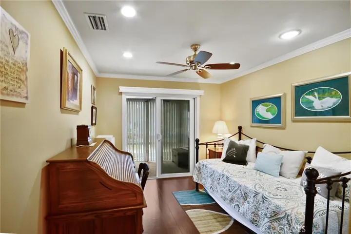 2106 Ronda Granada N, Laguna Woods, California 92637