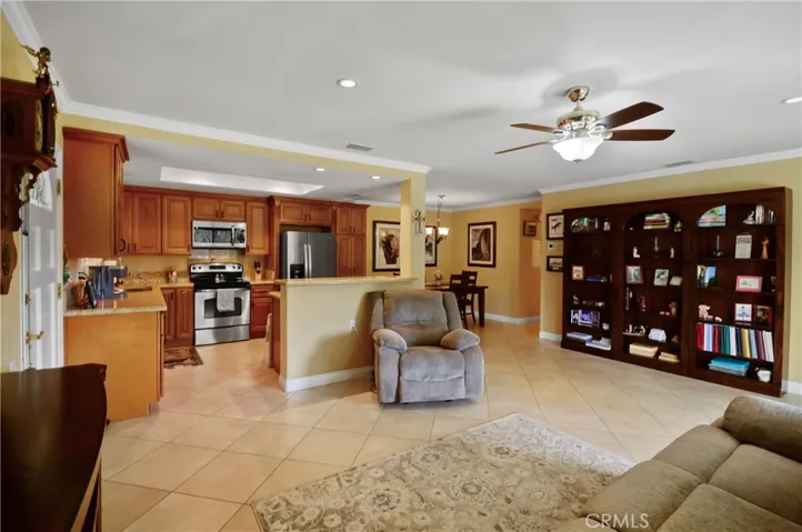 2106 Ronda Granada N, Laguna Woods, California 92637