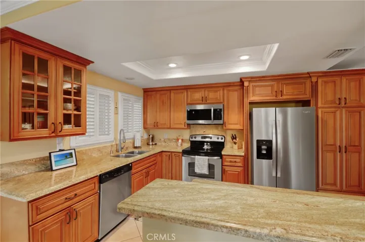 2106 Ronda Granada N, Laguna Woods, California 92637