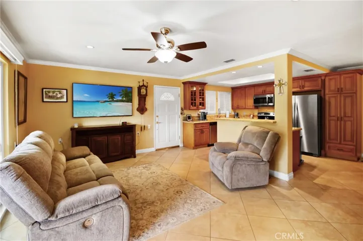 2106 Ronda Granada N, Laguna Woods, California 92637
