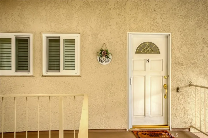 2106 Ronda Granada N, Laguna Woods, California 92637