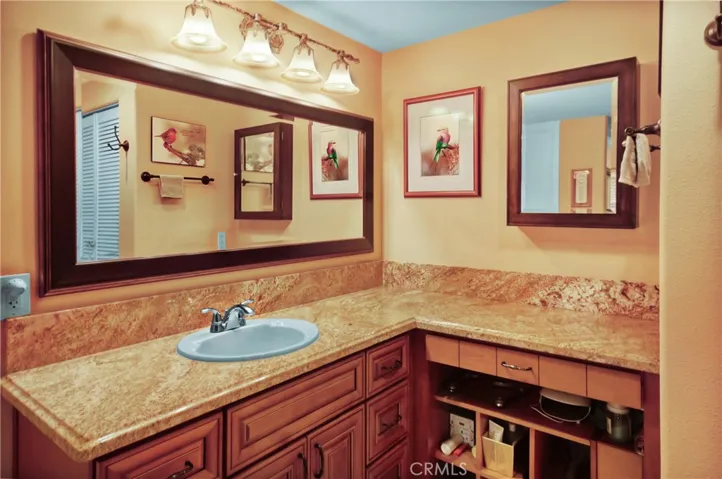 2106 Ronda Granada N, Laguna Woods, California 92637