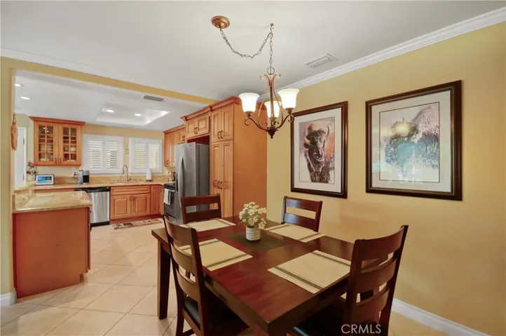 2106 Ronda Granada N, Laguna Woods, California 92637