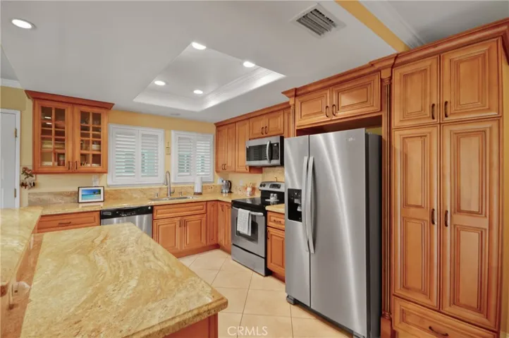 2106 Ronda Granada N, Laguna Woods, California 92637