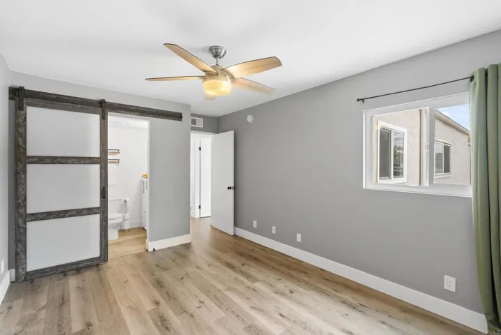 9463 Carlton Oaks Drive D, Santee, California 92071
