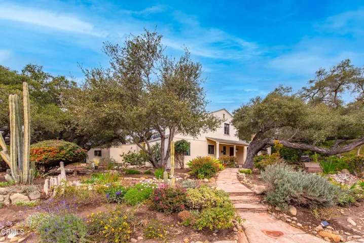 1301 Manzanita Dr