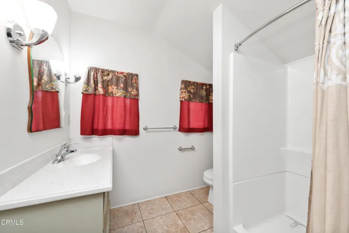 Master bath