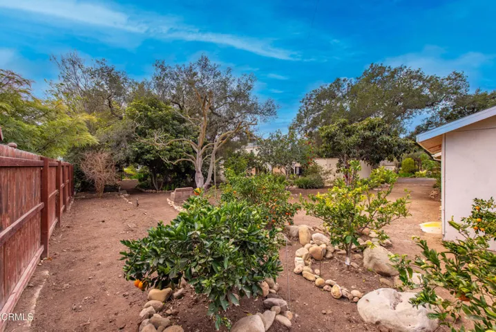Fruit trees