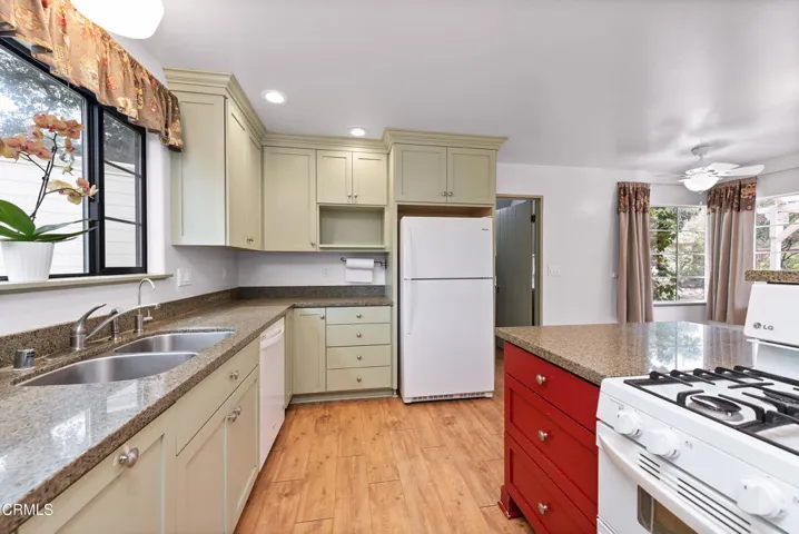 Including refrigerator