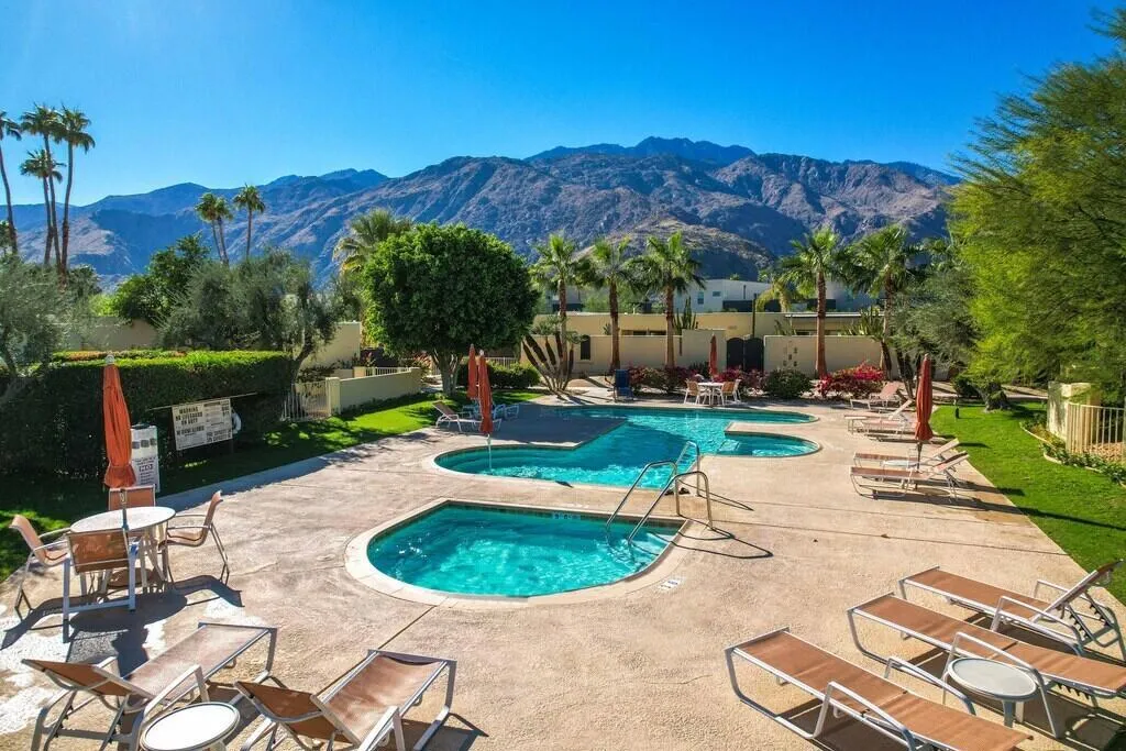 51 Dive into serenity at our stunning ou