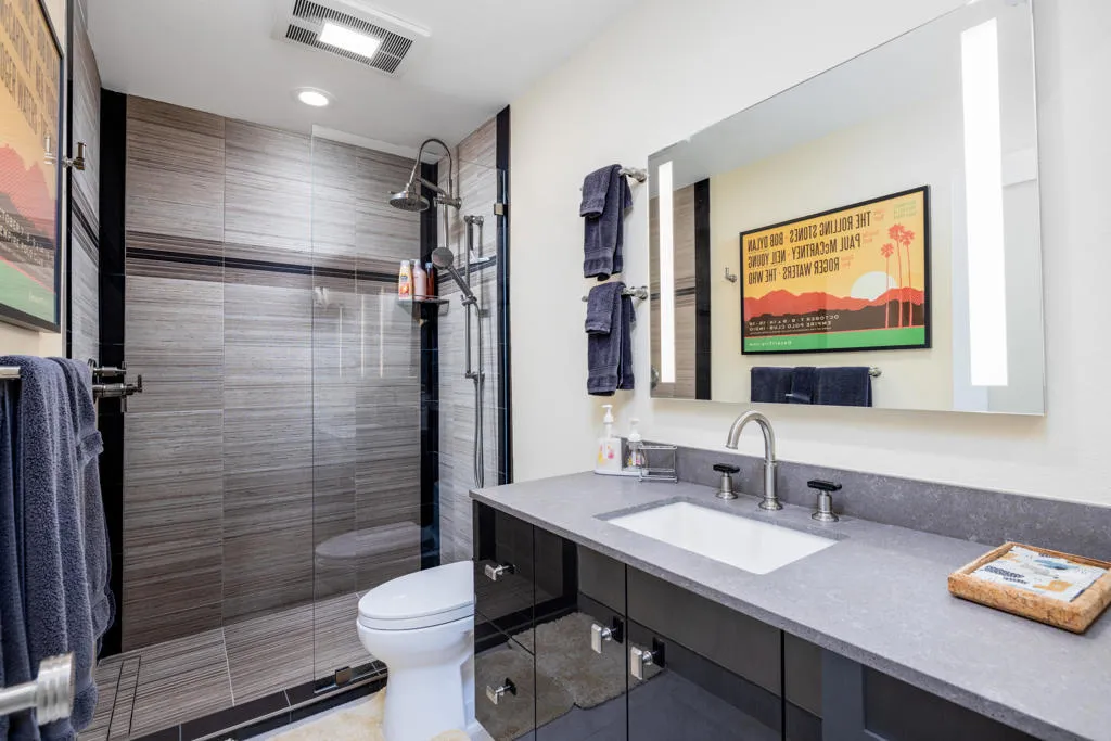 29 spacious area combines functionality
