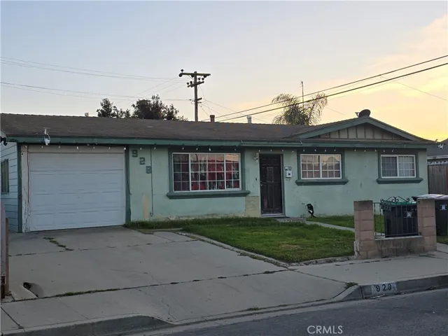 928 W Orchard Street, Santa Maria, California 93458