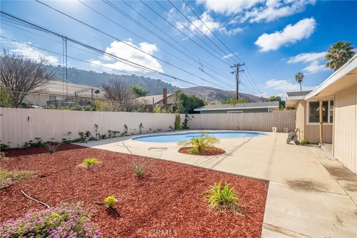 1790 Wright Street, Pomona, California 91766