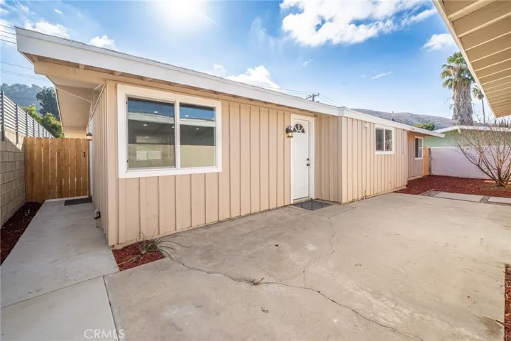 1790 Wright Street, Pomona, California 91766