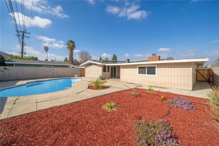 1790 Wright Street, Pomona, California 91766