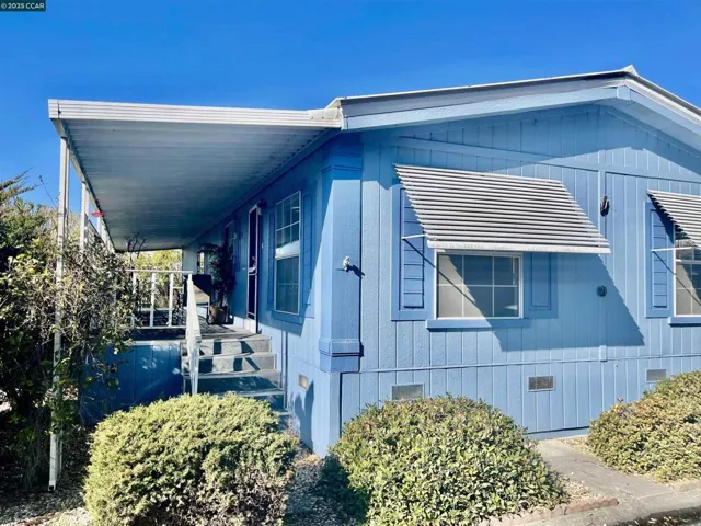 300 E East H St, Benicia, California 94510