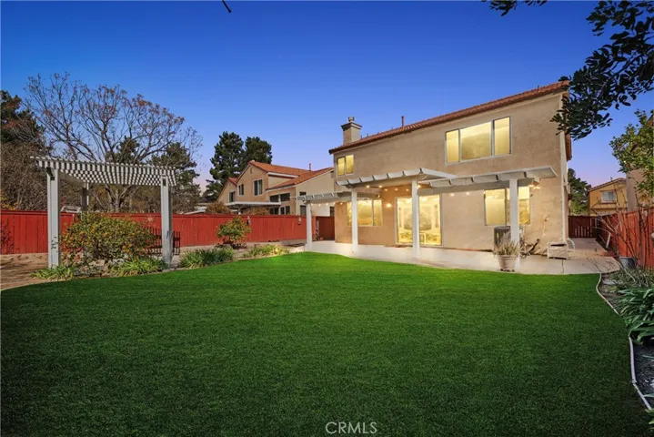 43673 Calabro Street, Temecula, California 92592