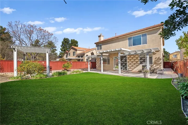 43673 Calabro Street, Temecula, California 92592