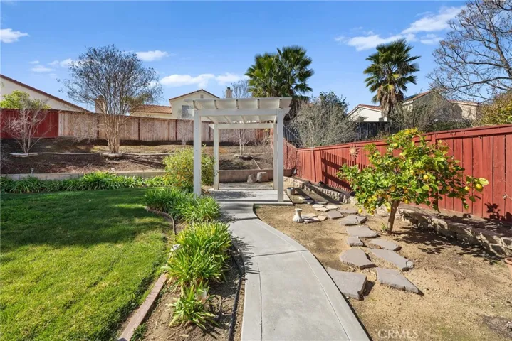 43673 Calabro Street, Temecula, California 92592