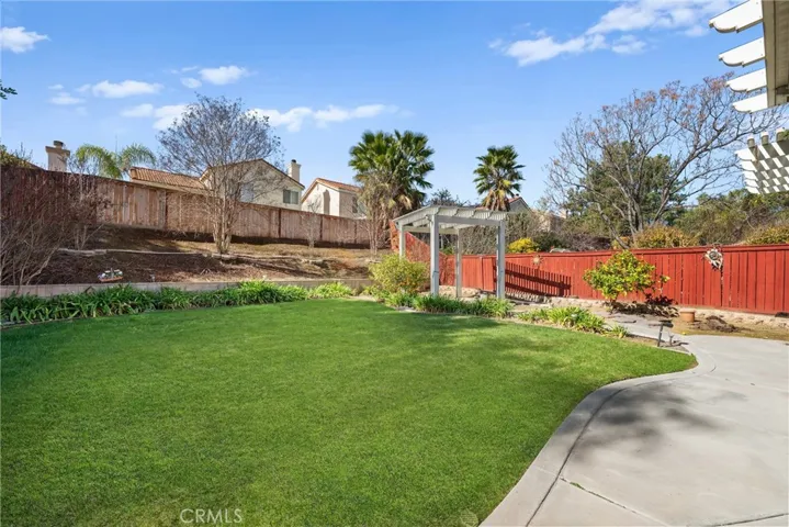 43673 Calabro Street, Temecula, California 92592