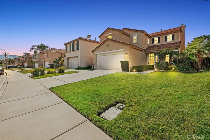 43673 Calabro Street, Temecula, California 92592