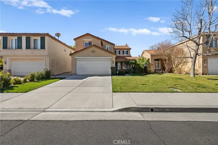 43673 Calabro Street, Temecula, California 92592